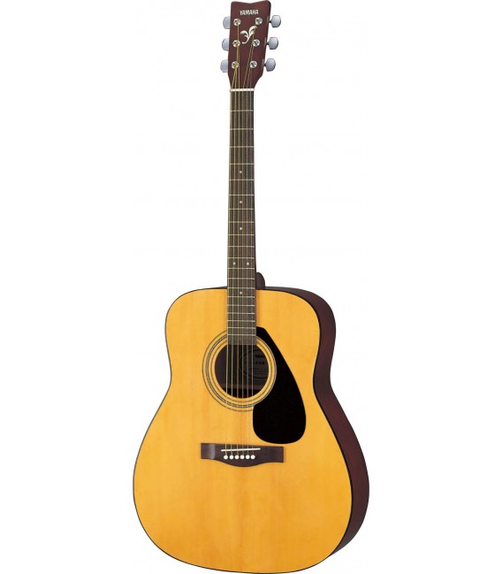 Yamaha F310 NAT acoustic guitar
