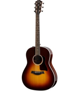 Taylor 417e-R Indian Rosewood electro acoustic guitar