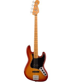 Bajo Fender Player Plus Jazz Bass MN SSB