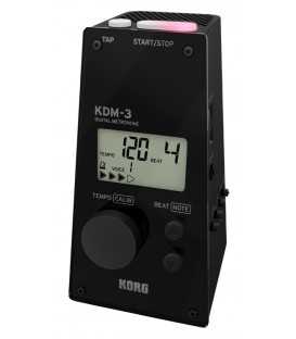 KORG KDM-3 digital metronome