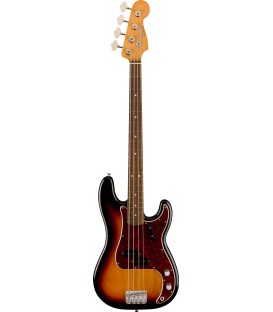 Bajo Fender Vintera II '60s Precision Bass RW 3TS