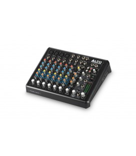 Alto Truemix800FX mixer