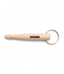 Rohema Mini Drumstick Keychain