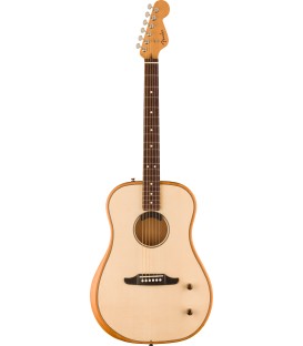 Fender Highway Dreadnought NAT electro acoustic guitar