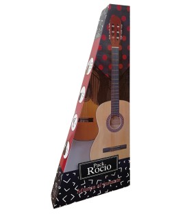 Rocío C10 Guitar Pack
