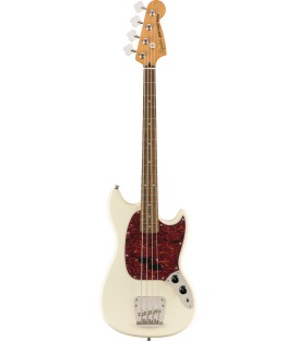 Bajo Squier Classic Vibe '60s Mustang Bass OWT