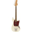Squier Classic Vibe '60s Mustang Bass OWT