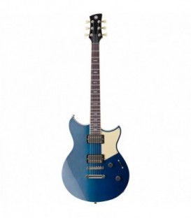 Yamaha Revstar RSP20 Moonlight Blue Electric Guitar