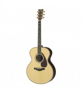 Yamaha LJ56 Acoustic Guitar