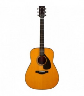 Yamaha Red Label FG5 Acoustic Guitar