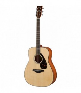Yamaha FG800M RL Acoustic Guitar