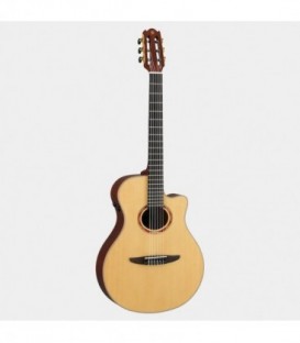 Yamaha NTX3 BS Acoustic Guitar