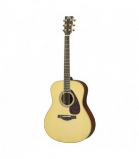 Yamaha LL6M Acoustic Guitar