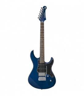 Yamaha PACIFICA 612VIIFM IB Electric Guitar