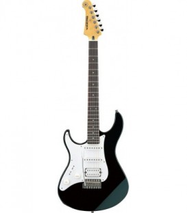 Yamaha PACIFICA 112JL Black Electric Guitar