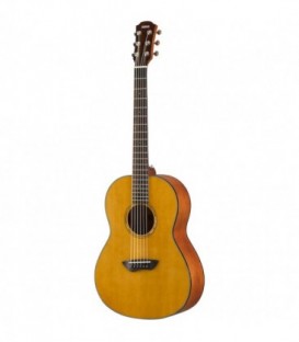 Yamaha CSF1M CRIMSON CRB Acoustic Guitar