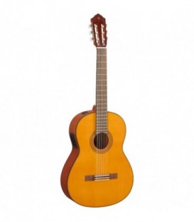 Yamaha CGX122MS Acoustic Guitar