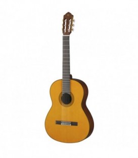 Yamaha C80 classical guitar