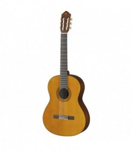 Yamaha C70 classical guitar