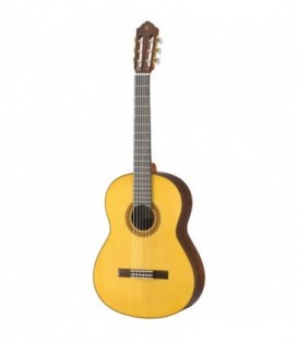 Yamaha CG182S classical guitar