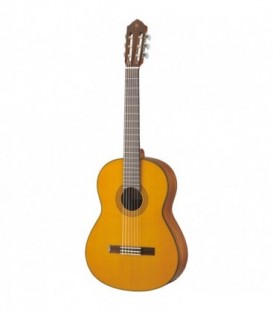 Yamaha CG142C classical guitar