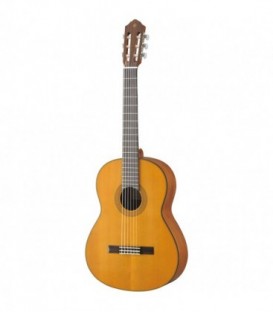 Yamaha CG122MC classical guitar