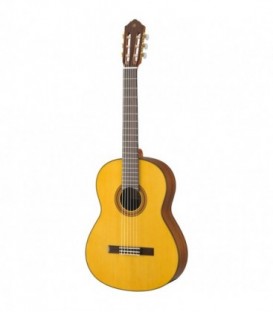 Yamaha CG162S classical guitar