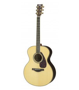 Guitarra electroacústica Yamaha LJ16