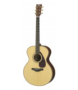 Guitarra acústica Yamaha LJ26