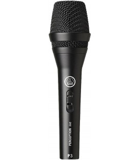 Microfono dinamico AKG P3S