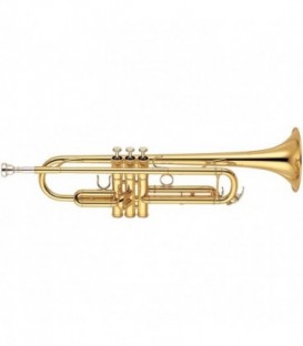 Trompeta Yamaha YTR-6335