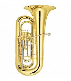 Tuba Yamaha YBB-632