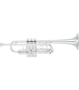 Trompeta Yamaha YTR-9445CHS