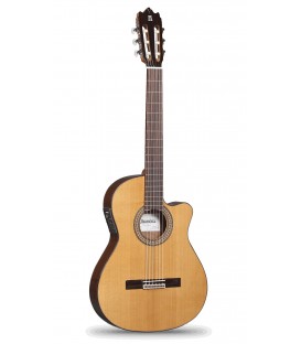 Alhambra 3C CT E1 classic guitar