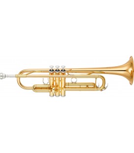 Trompeta Yamaha YTR-4335GII