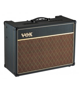 Vox AC15C1 amplifier