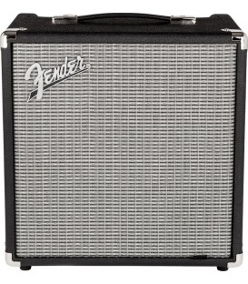 Fender Rumble 25 bass amplifier