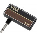 Vox Amplug 2 AC30 headphone amplifier