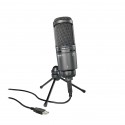 Audio-Technica AT2020 USB+ condenser microphone