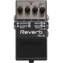 Pedal Boss RV-6 Digital Reverb