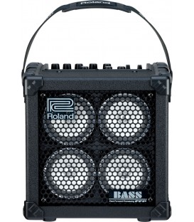 Amplificador Roland Micro Cube Bass RX