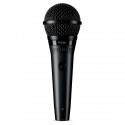 Shure PGA58-XLR dynamic microphone
