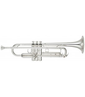 Trompeta Yamaha YTR-5335GSII