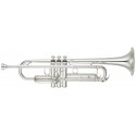Yamaha YTR-5335GSII trumpet