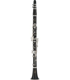 Clarinete Yamaha YCL-650