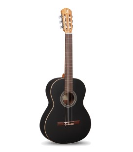 Alhambra 1C Black Satin classic guitar