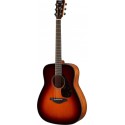 Yamaha FG800 BSB Acoustic guitar