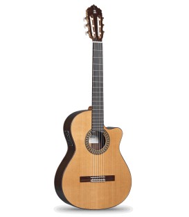 Guitarra Alhambra 5P CW E8