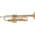 J. Michael TR380 Bb Trumpet