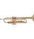 J. Michael TR380 Bb Trumpet